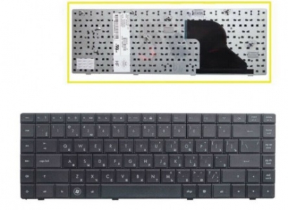 BÀN PHÍM LAPTOP HP COMPAQ 620 621 625 CQ620 CQ621 CQ625